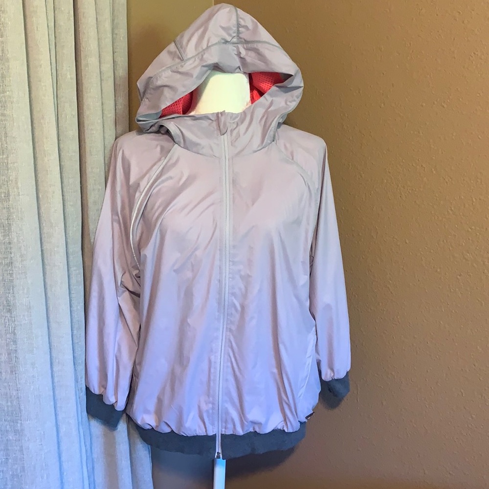 Sweaty Betty 3/4 Sleeve Jacket